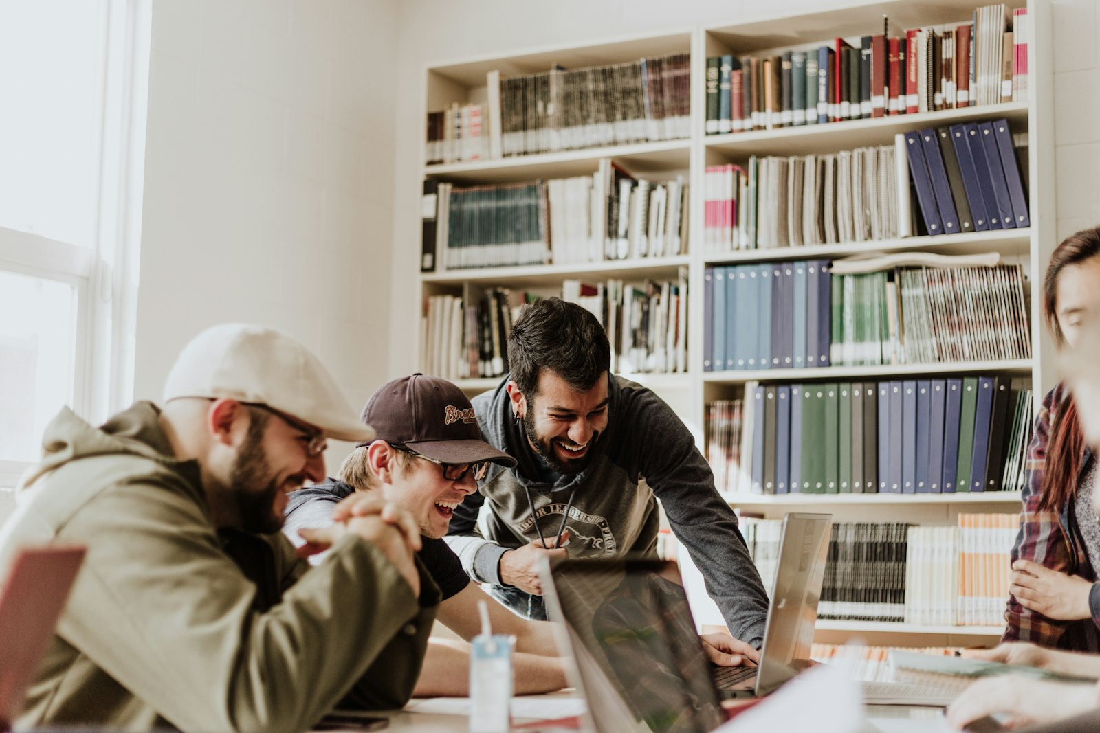 NODUS Talent — voir les offres d'emploi